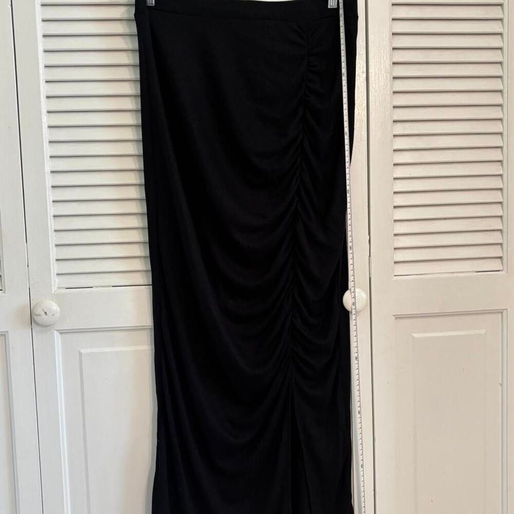 Shein Women's Black Skirt
